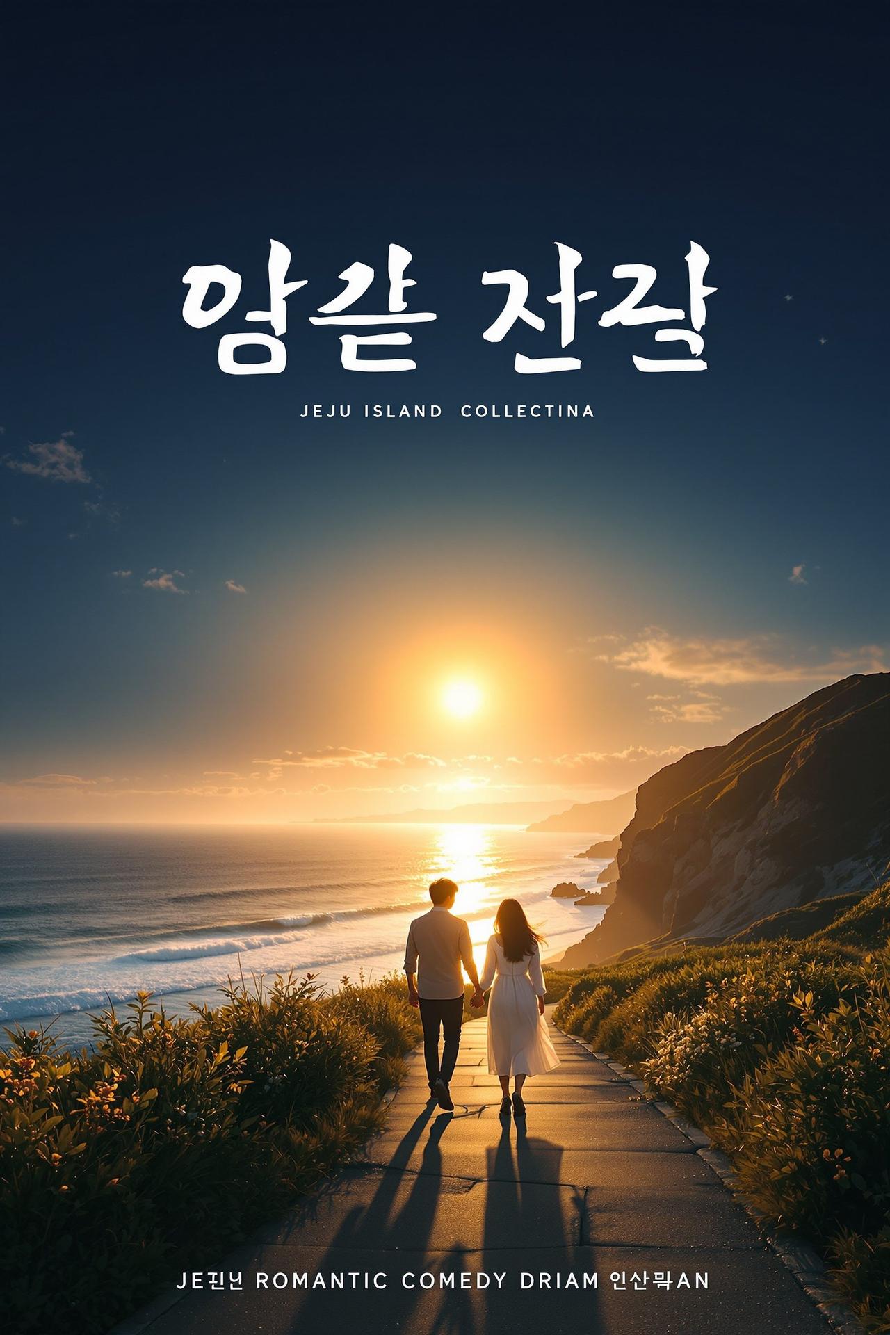 我们的浪漫岛屿 - 丫丫影院电影海报